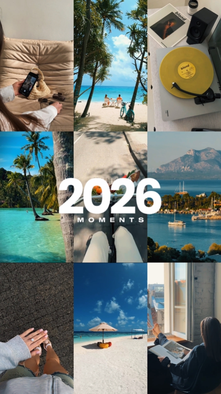 2026 moments