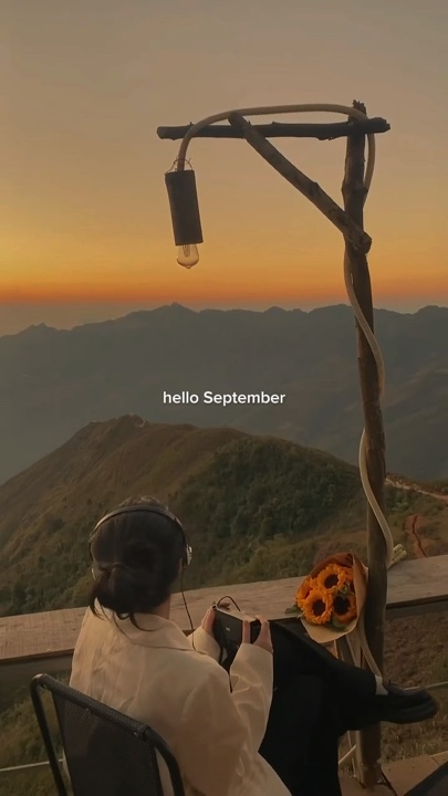 Hello September