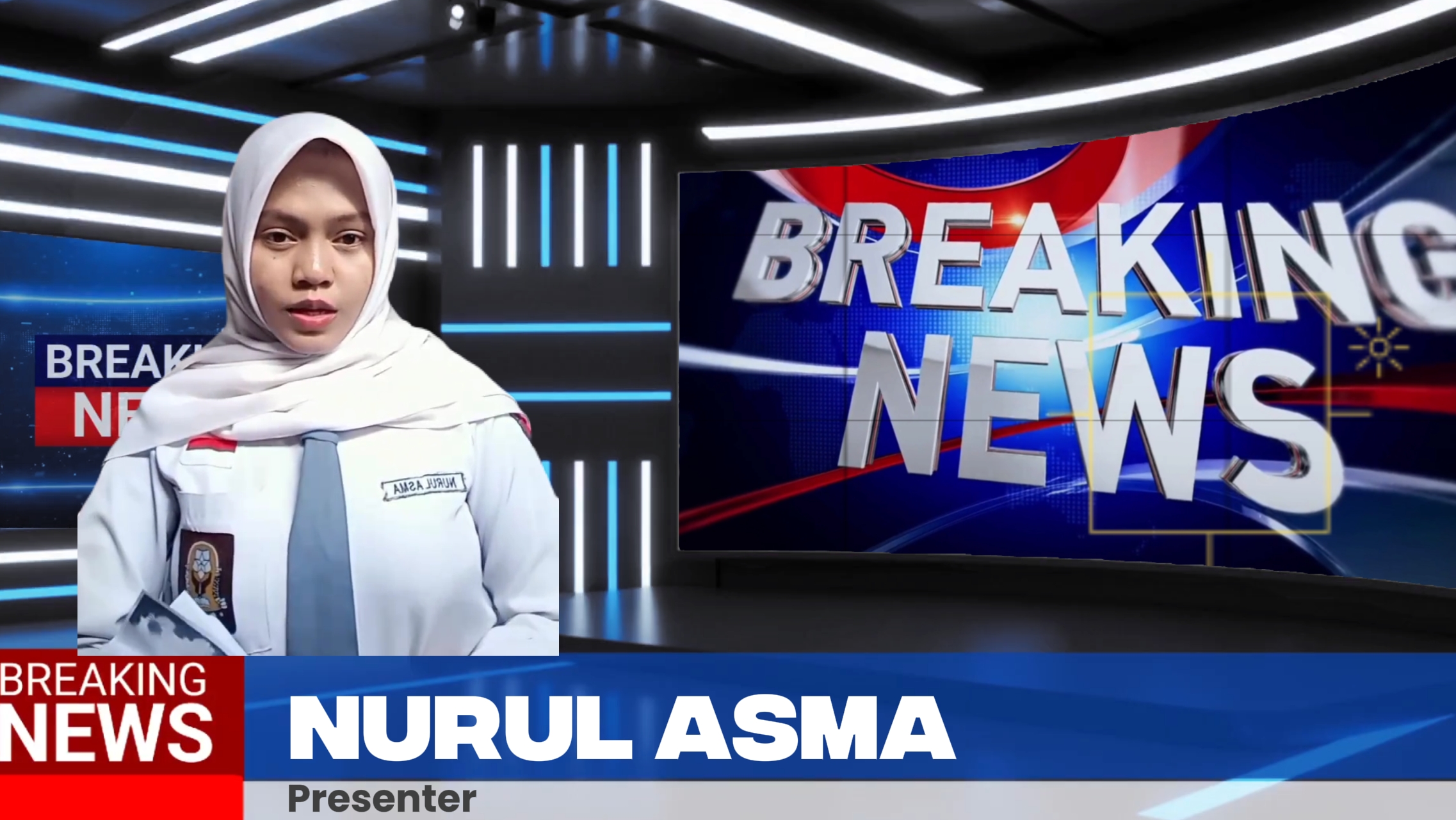 HADIAH BERITA