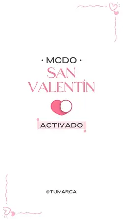 ProductosSanValentin