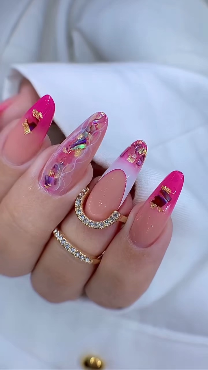 NAILS