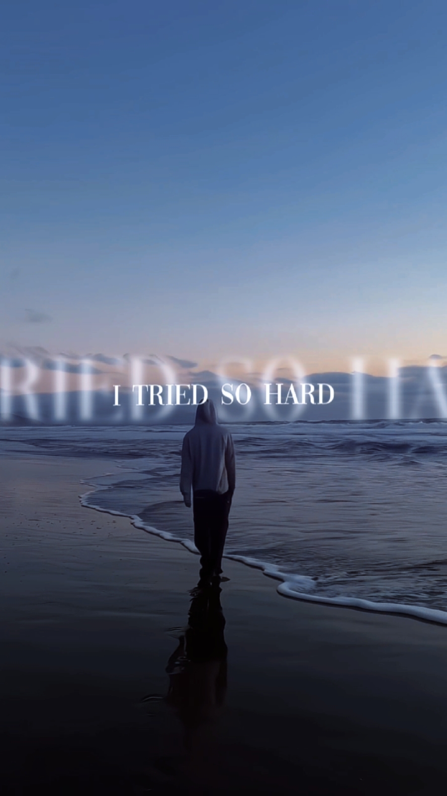 In the End