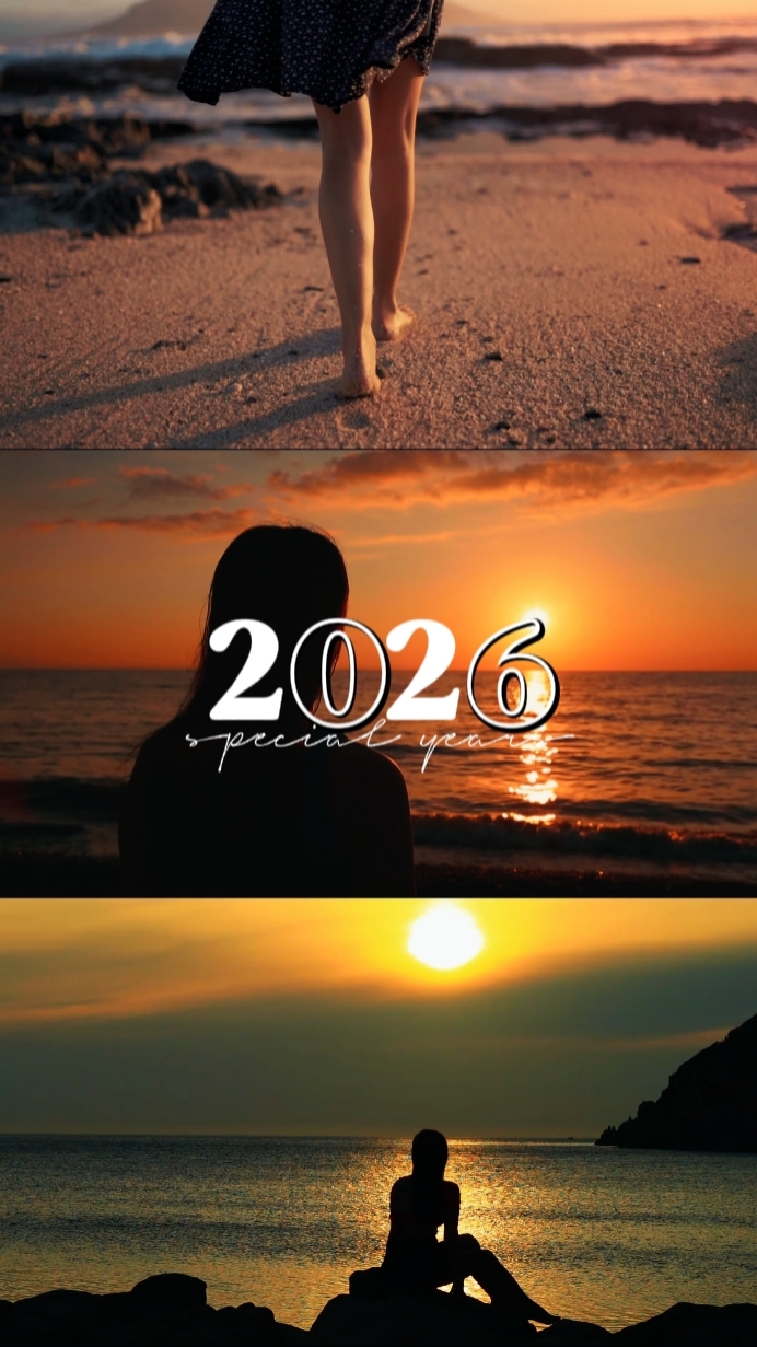 2026 Special Years