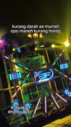 kurang horeg