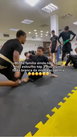 Jiu jitsu 