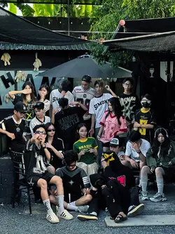 SQUAD 