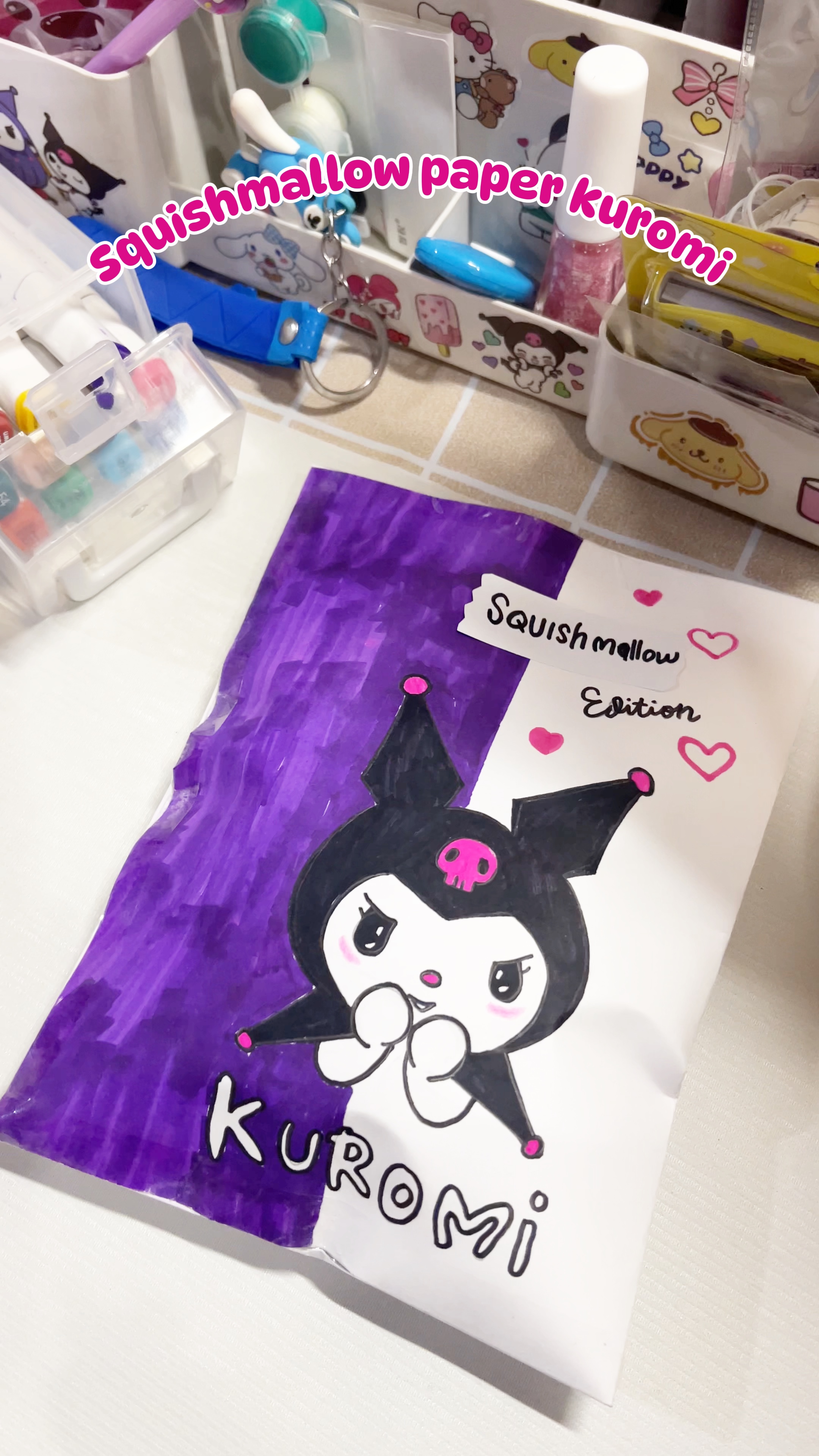 Kertas tas buta 