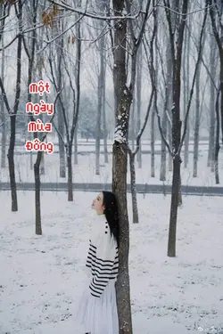 Một Ngày Mùa Đông