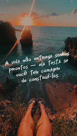 Frase motivacional 