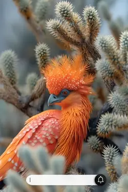 Birds Lover