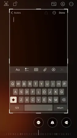 Love keyboard trend