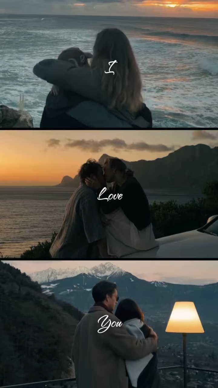 I Love You slowmo