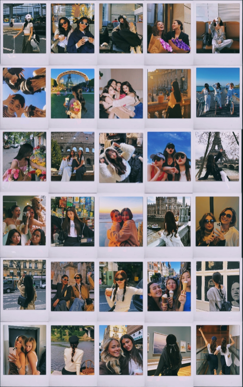 Colagem de fotos