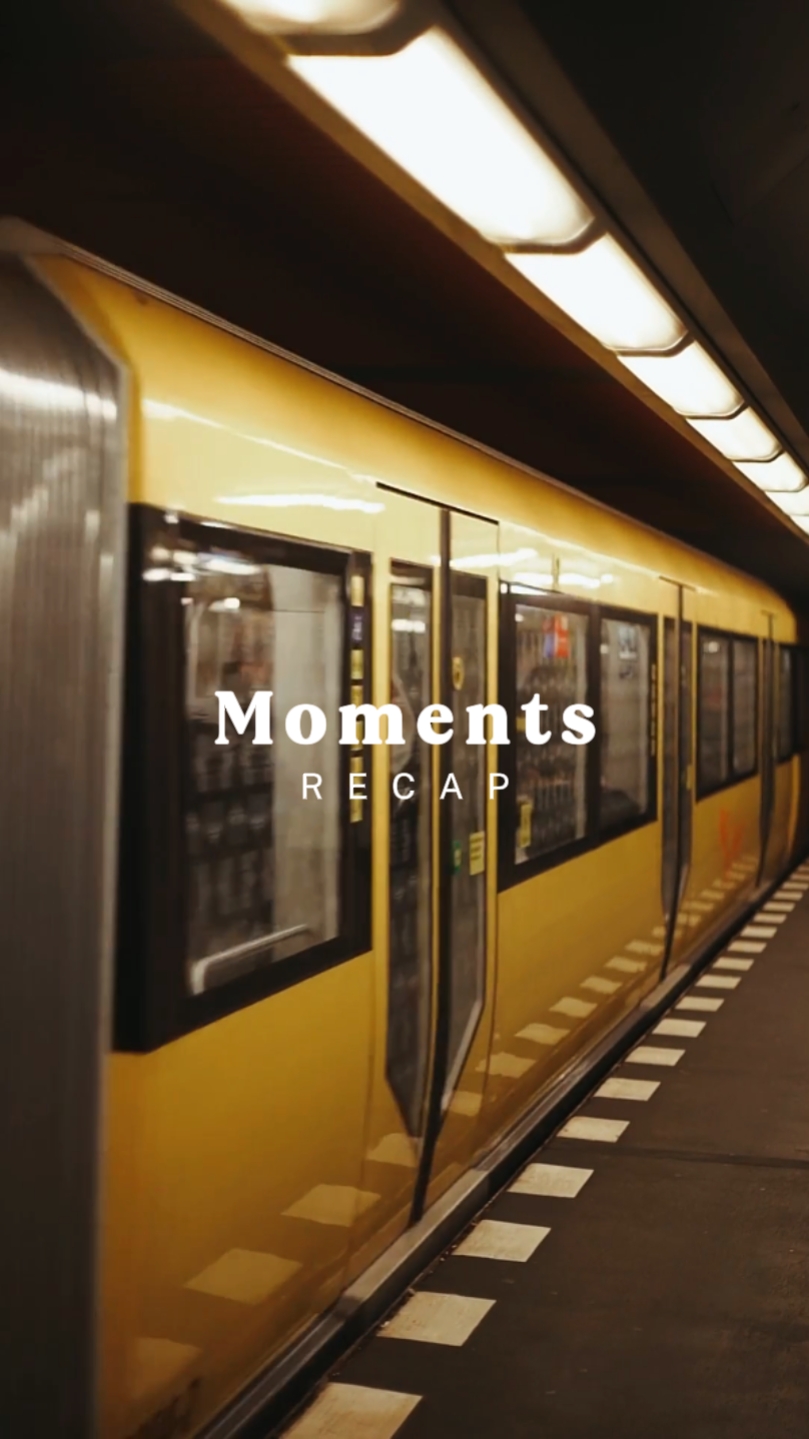 Resumen De Momentos