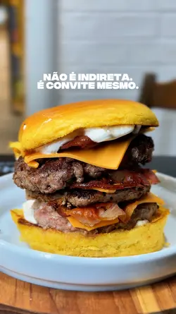 Hambúrguer 