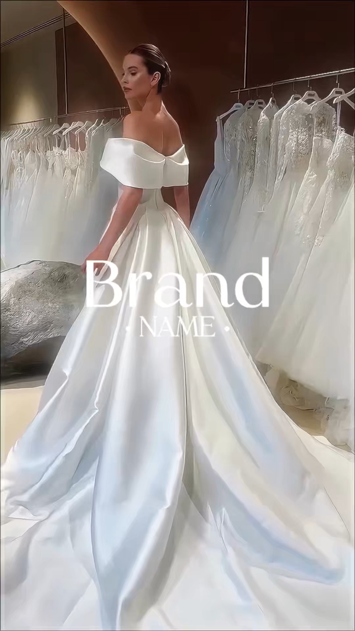 Wedding clothes 