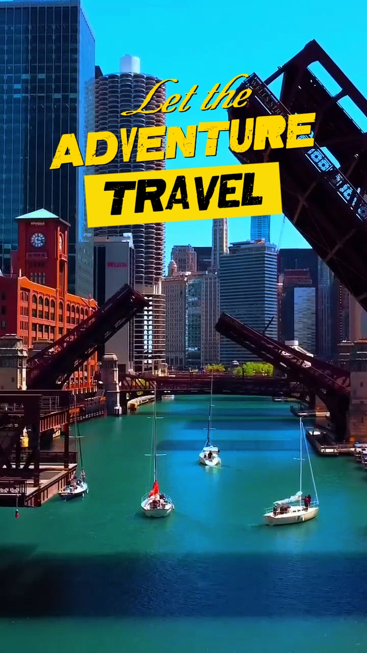 Travel Trip
