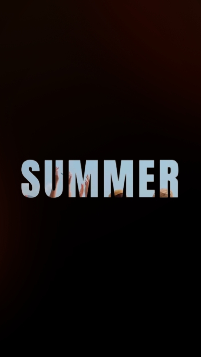 DESCANSO DE VERANO 2026