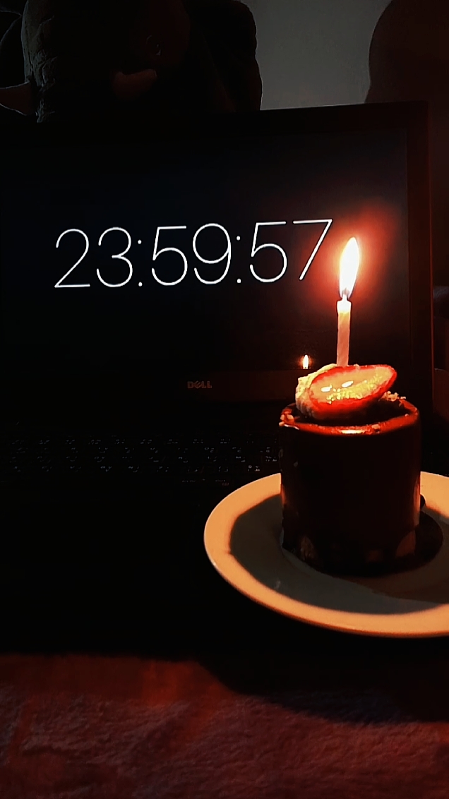 Selamat Ulang Tahun Kakak
