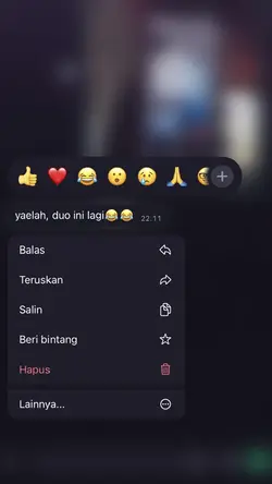 YAELAH DUO INI LAGI