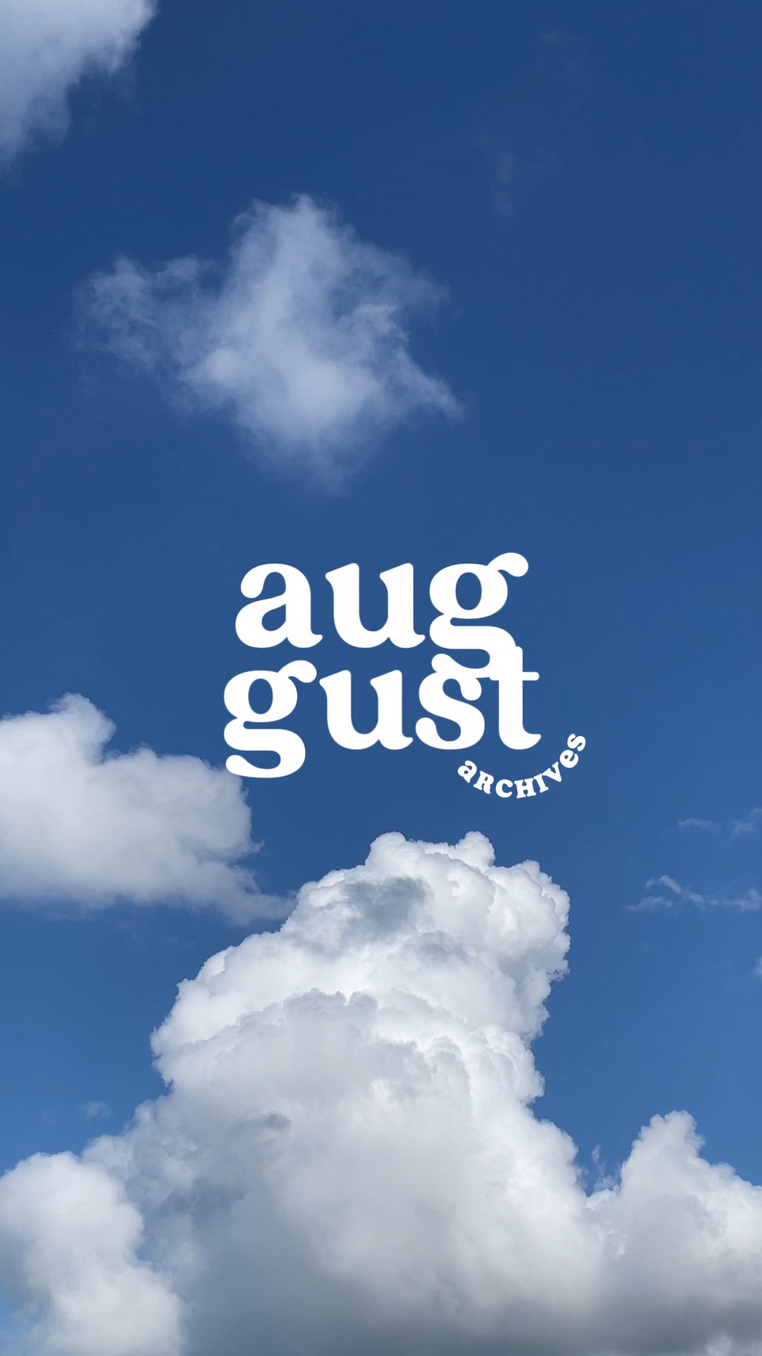 Agosto