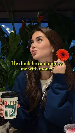 He think he can 
