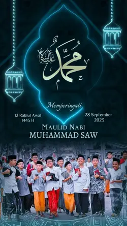MAULID NABI