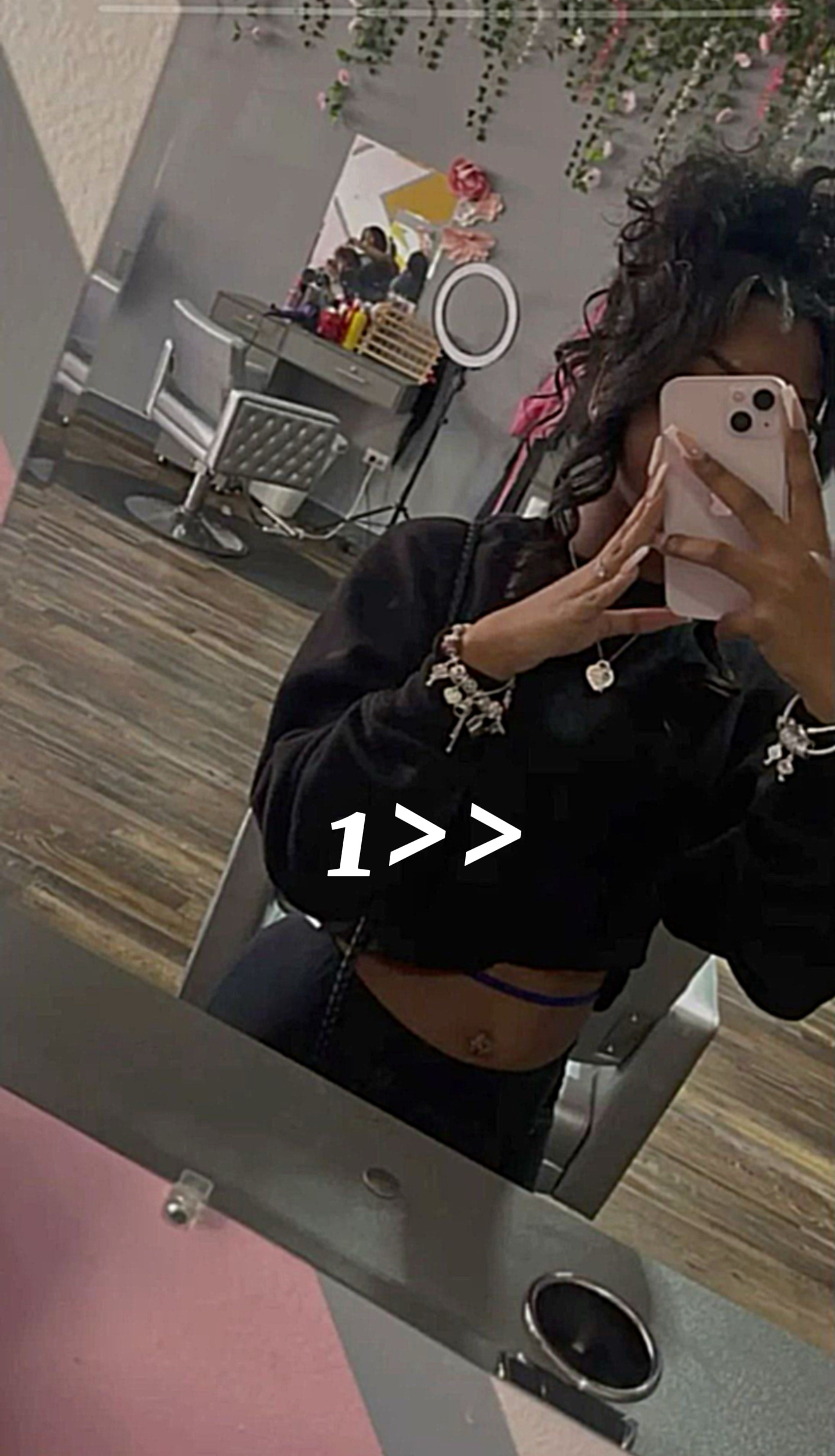 Ich liebe meinen Hund 