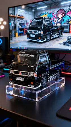 L300 miniatur Ai