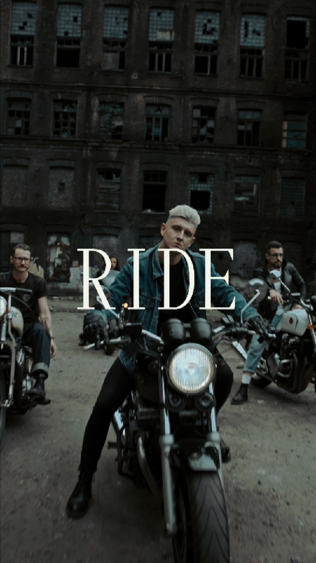 Motocicleta
