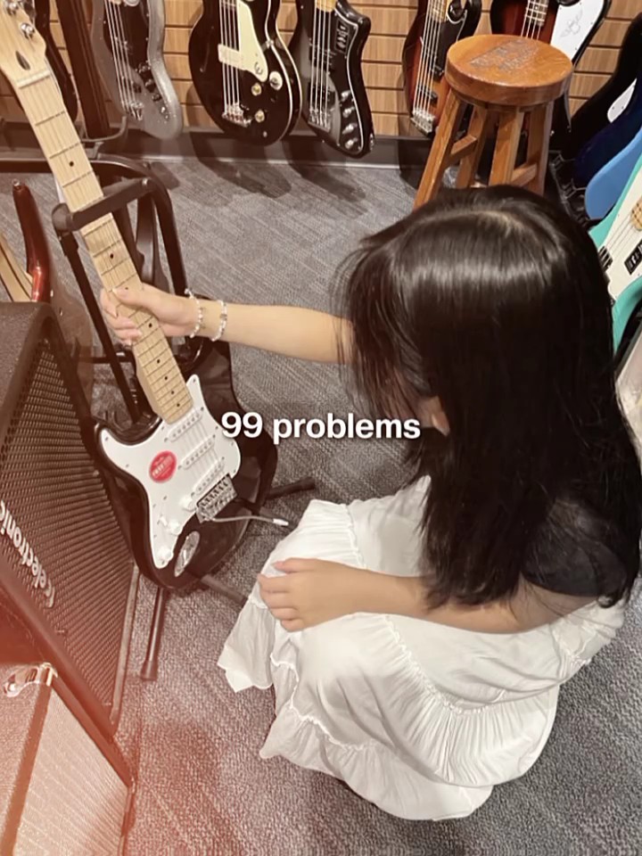 99 problemas 
