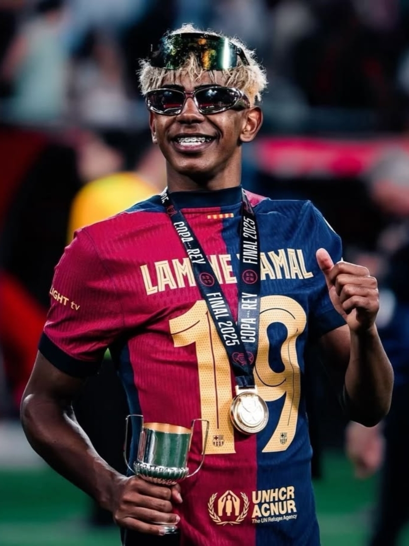Lamil Yamal