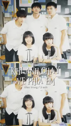 thanh xuân 2 ảnh 