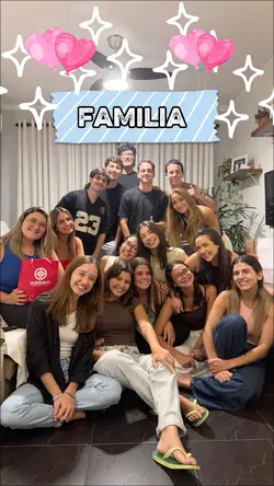 Mi famili