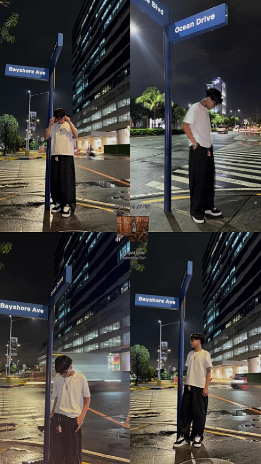 four pics 