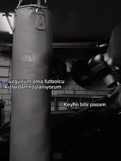 Boks cok guzell
