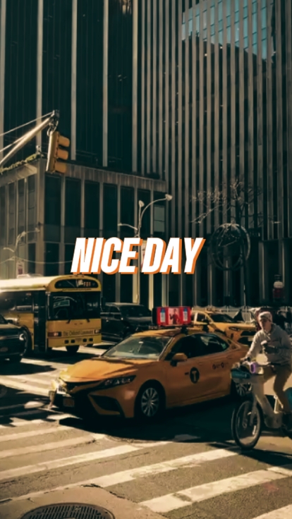 7 CLIPS CINEMATIC 