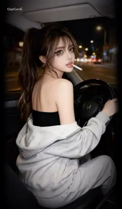 AI×車