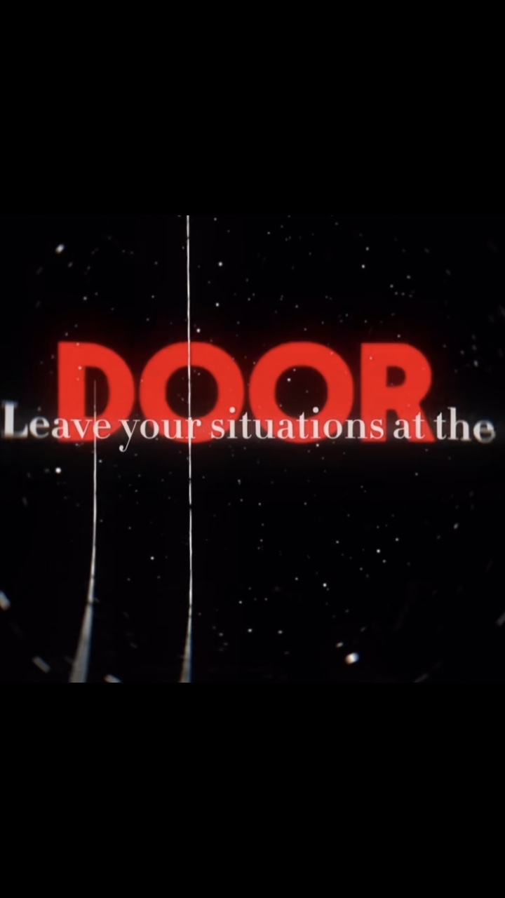 Step inside 