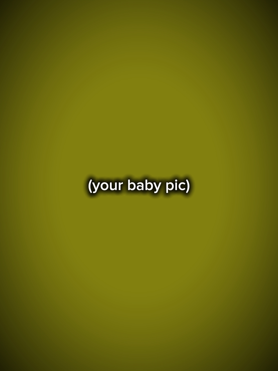 baby pic 