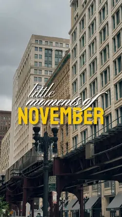 november