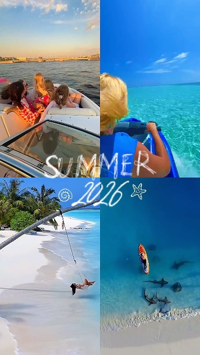 Summer 2026