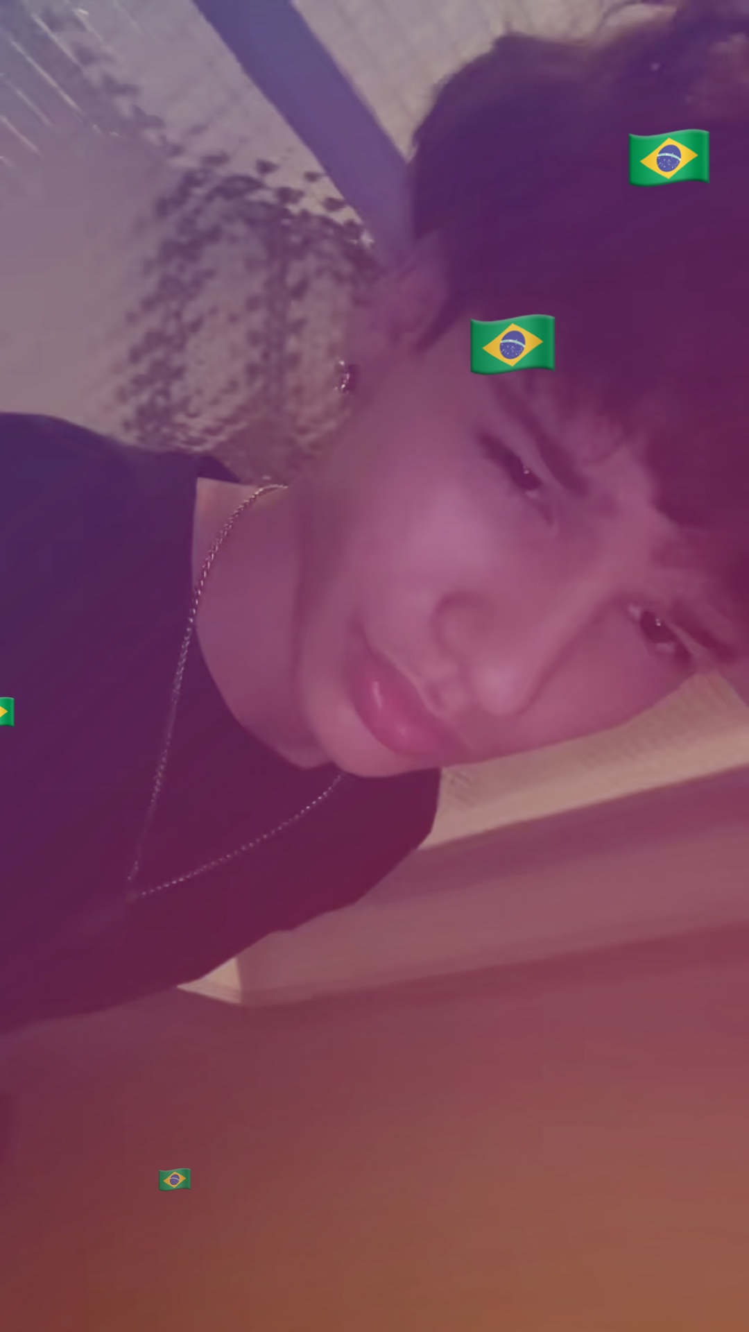 Bandeira boomrang 🇧🇷