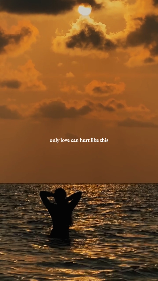 only love 