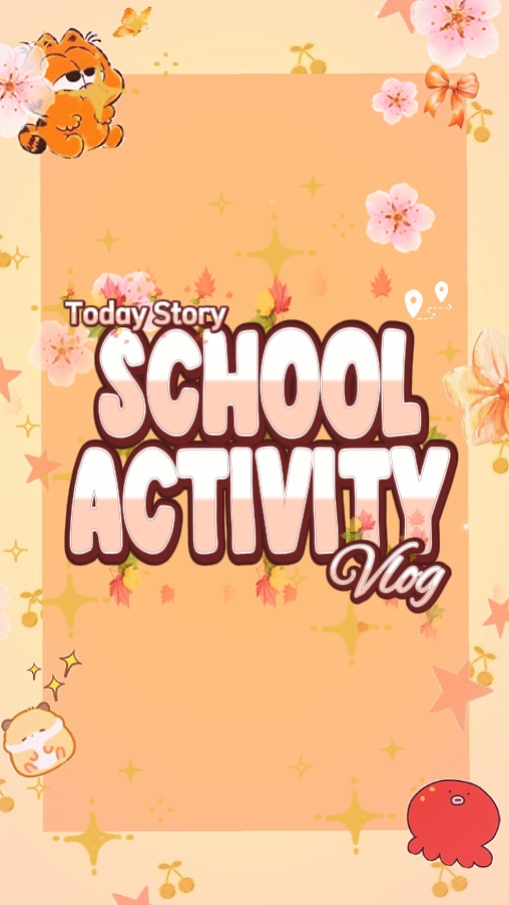 SCHOOL ACTIVITY 
