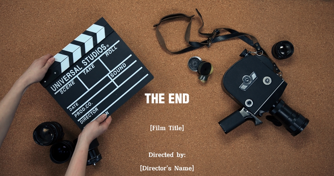 Outro Credits