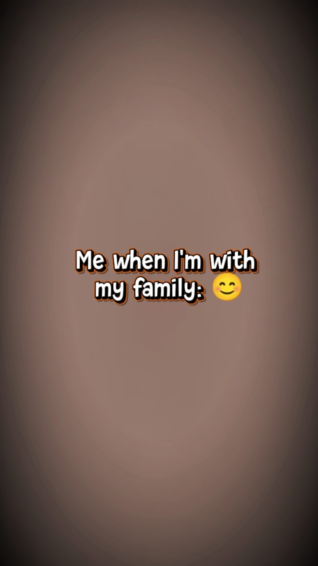 Meine Familie