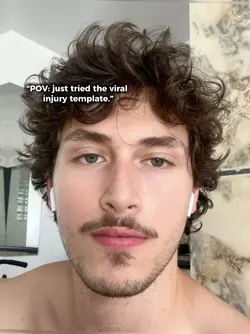 injury after fight