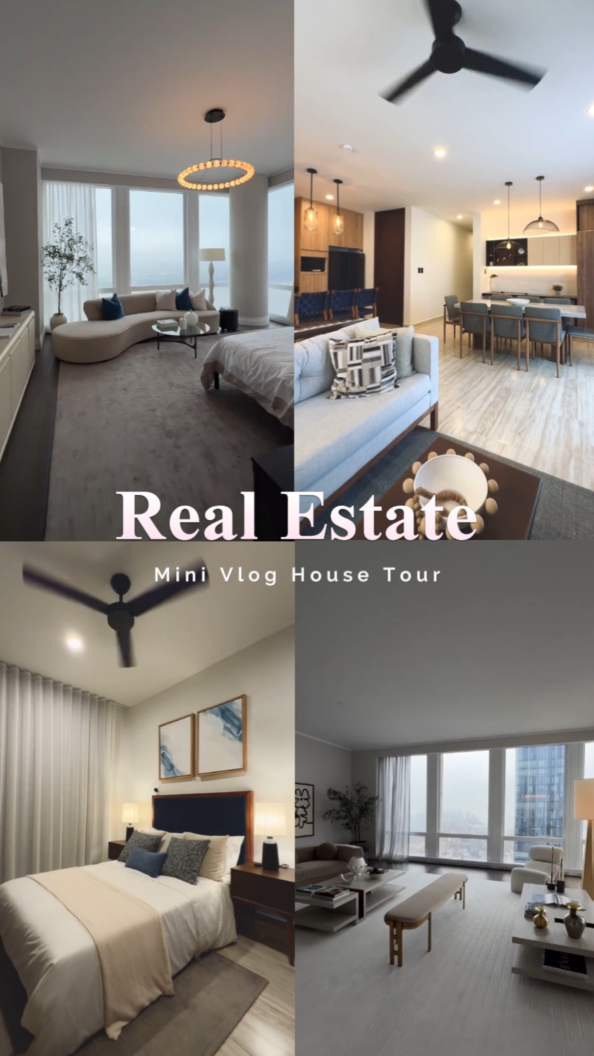 FYP HOUSE TOUR