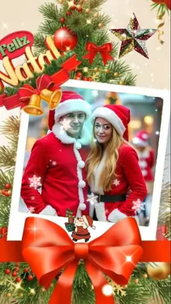 Feliz Natal